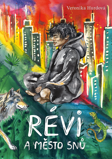 Révi a Město snů