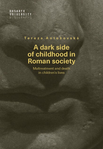A dark side of childhood in Roman society