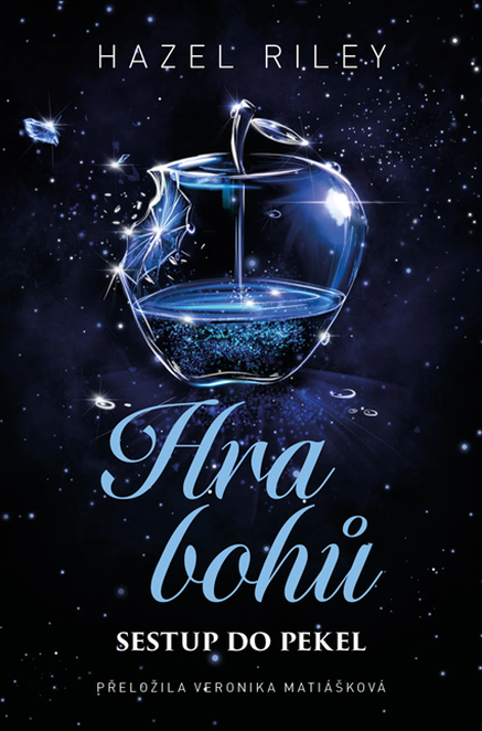 Hra bohů: Sestup do pekel