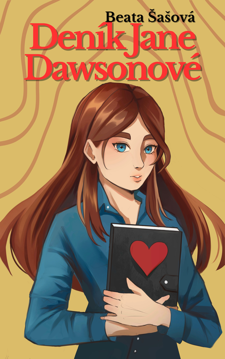 Deník Jane Dawsonové