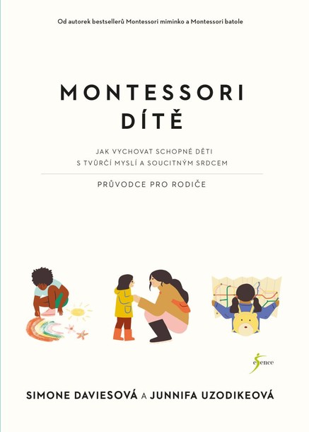 Montessori dítě