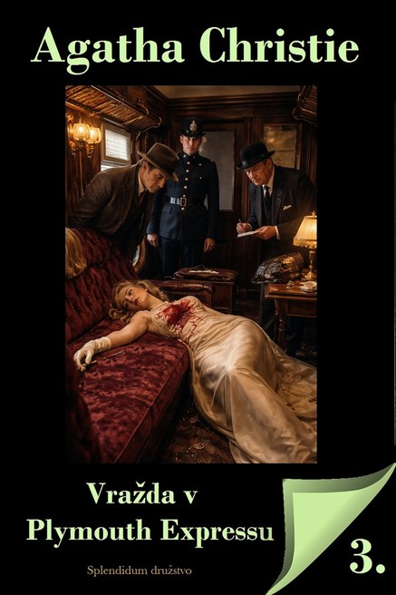 Vražda v Plymouth Expressu     