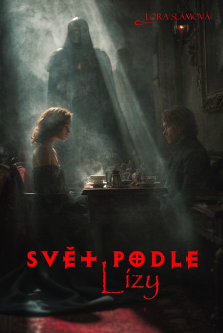 Svět podle Lízy