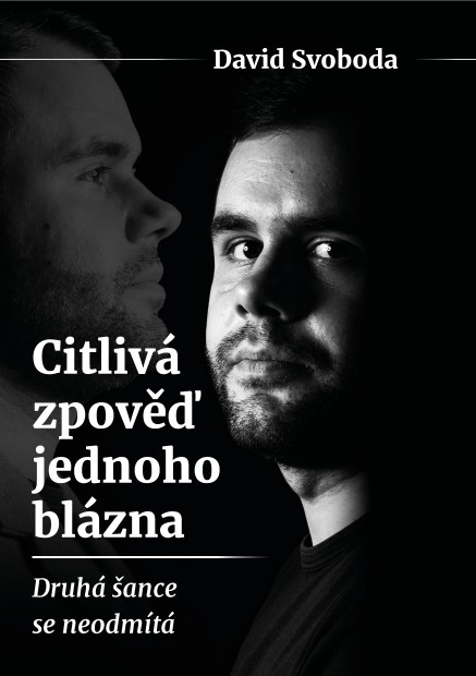 Citlivá zpověď jednoho blázna 
