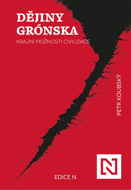 Dějiny Grónska