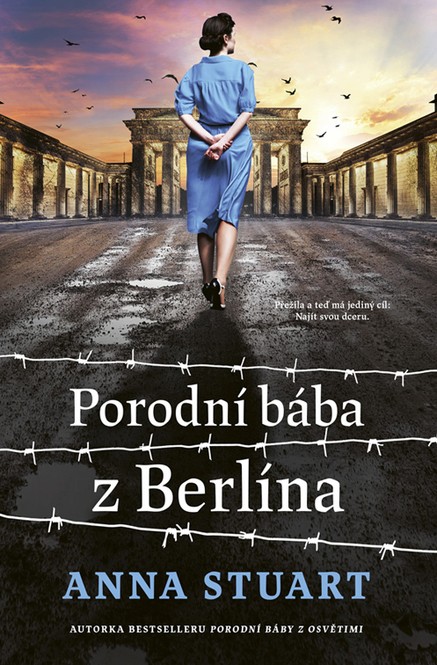 Porodní bába z Berlína