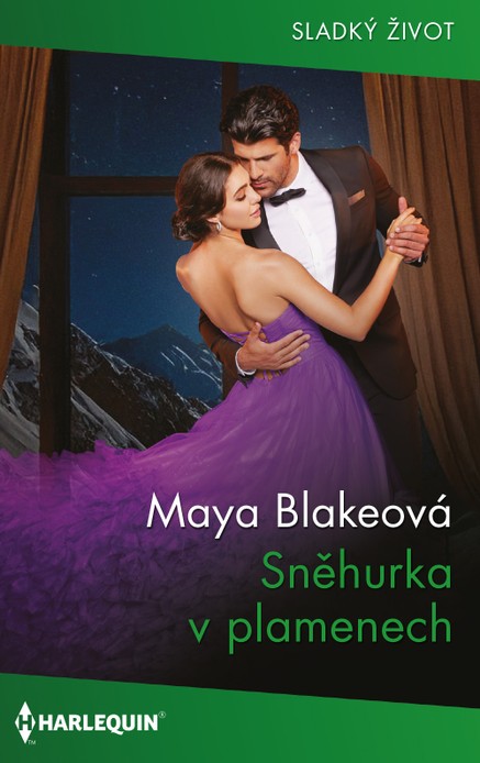 Sněhurka v plamenech