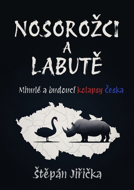 Nosorožci a labutě