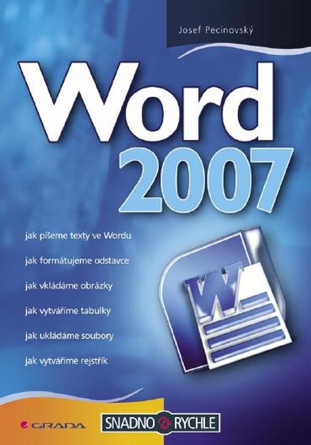 Word 2007