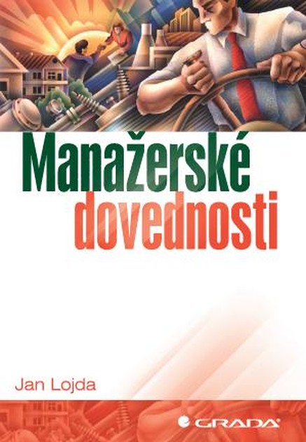 Manažerské dovednosti