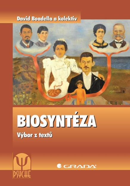 Biosyntéza