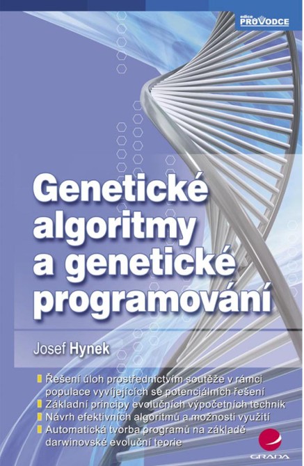 Genetické algoritmy a genetické programování