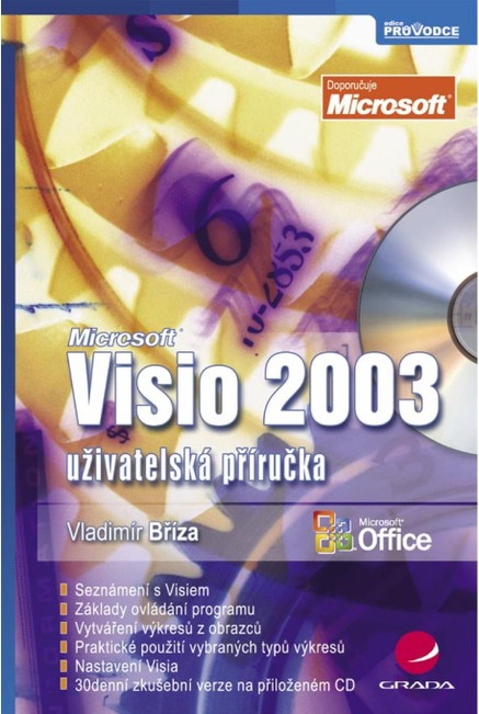 Visio 2003