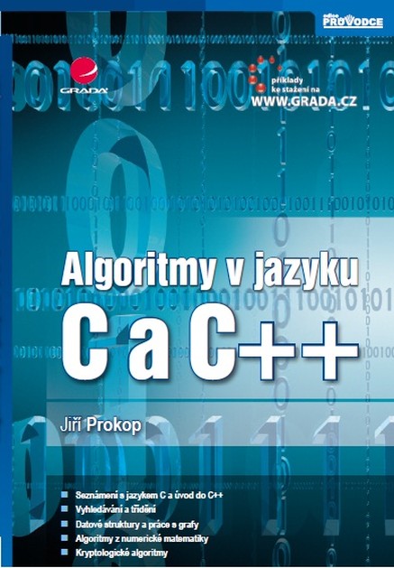 Algoritmy v jazyku C a C++