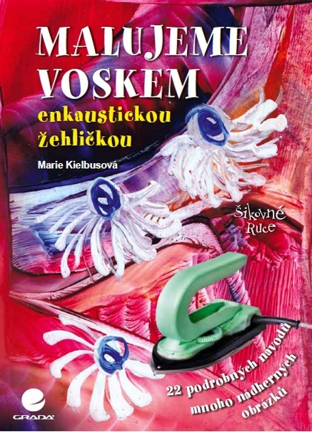 Malujeme voskem