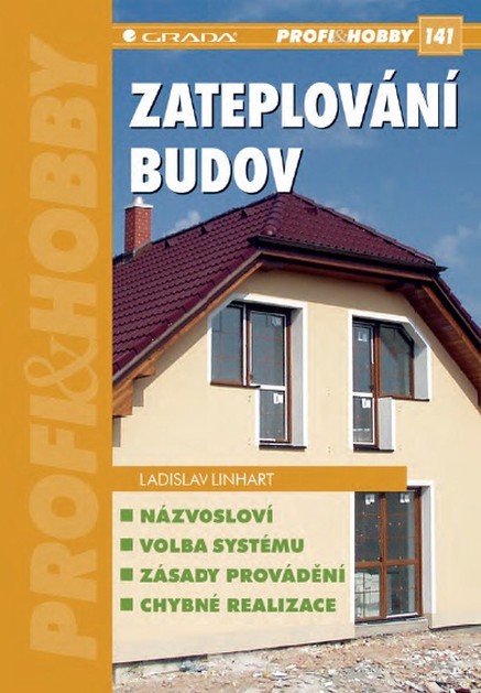 Zateplování budov