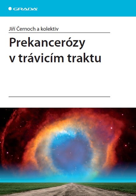 Prekancerózy v trávicím traktu