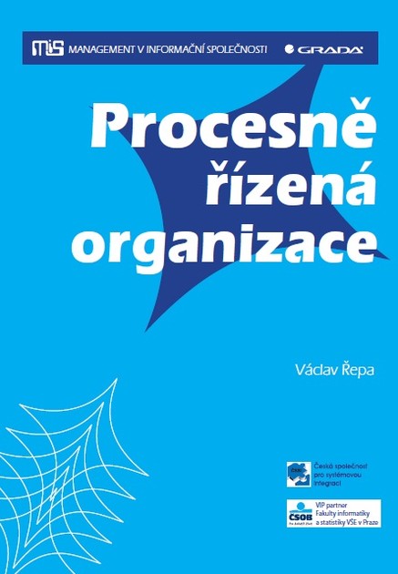 Procesně řízená organizace