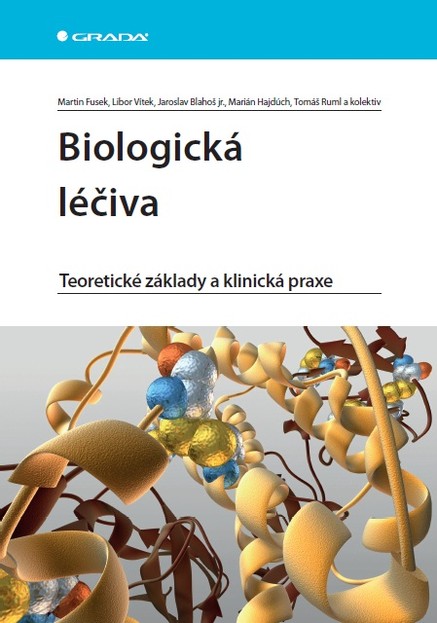 Biologická léčiva