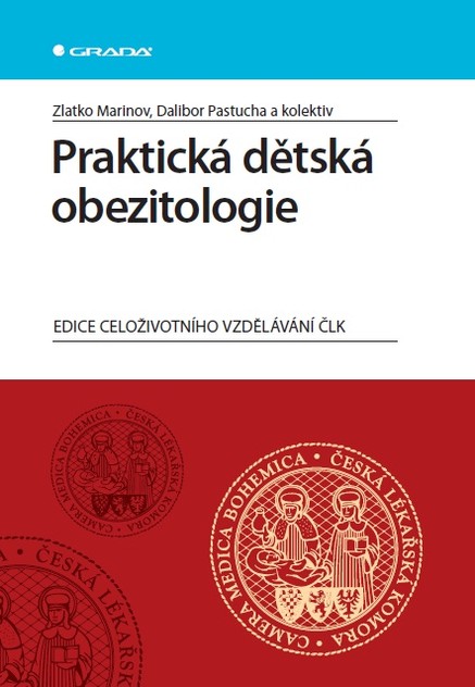 Praktická dětská obezitologie