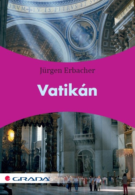 Vatikán