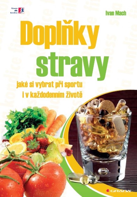 Doplňky stravy