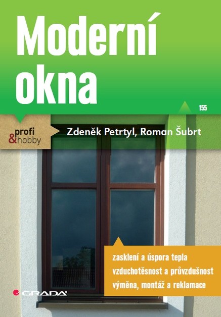 Moderní okna