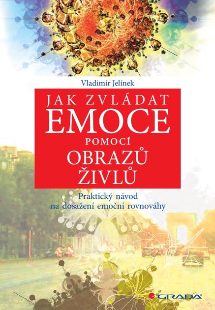 Jak zvládat emoce pomocí obrazů živlů