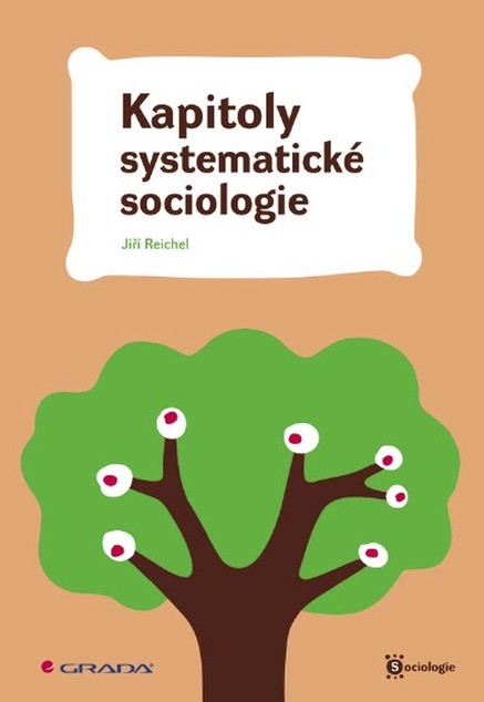 Kapitoly systematické sociologie