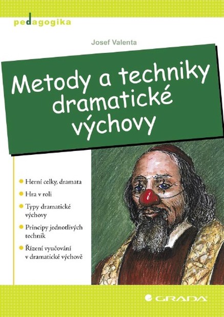 Metody a techniky dramatické výchovy