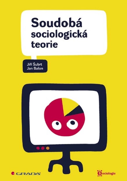 Soudobá sociologická teorie