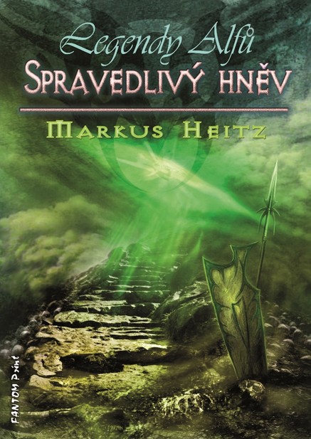 Spravedlivý hněv