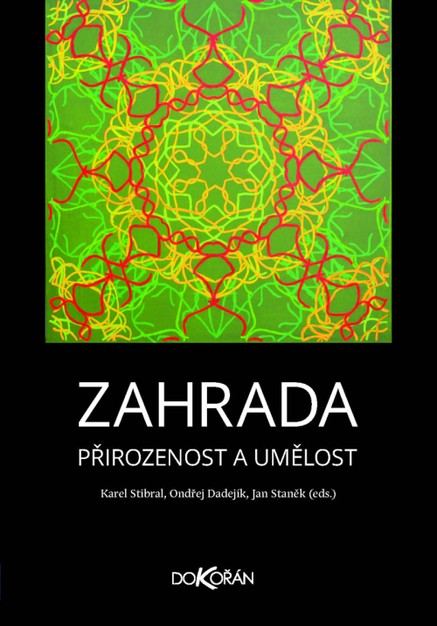 Zahrada