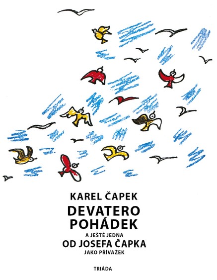 Devatero pohádek