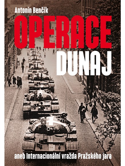 Operace Dunaj