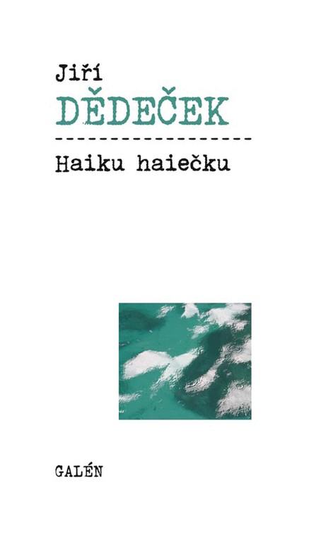 Haiku haiečku