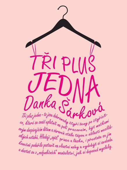 Tři plus jedna