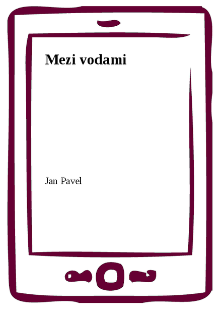 Mezi vodami