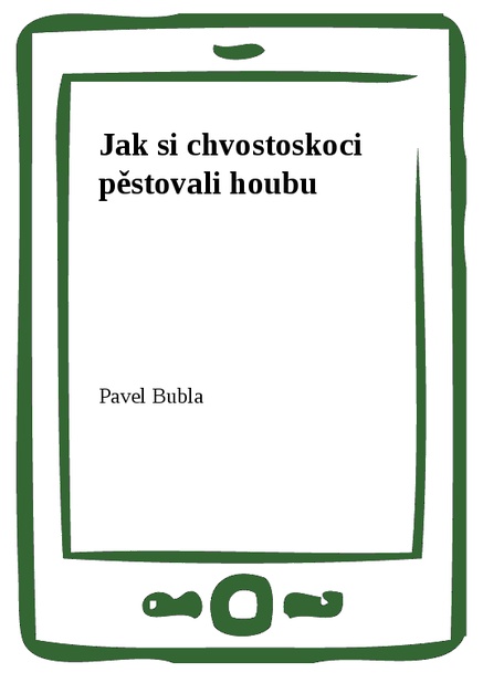 Jak si chvostoskoci pěstovali houbu