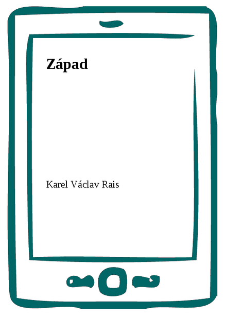 Západ