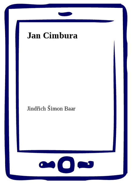 Jan Cimbura