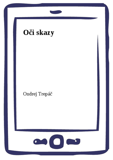 Oči skazy