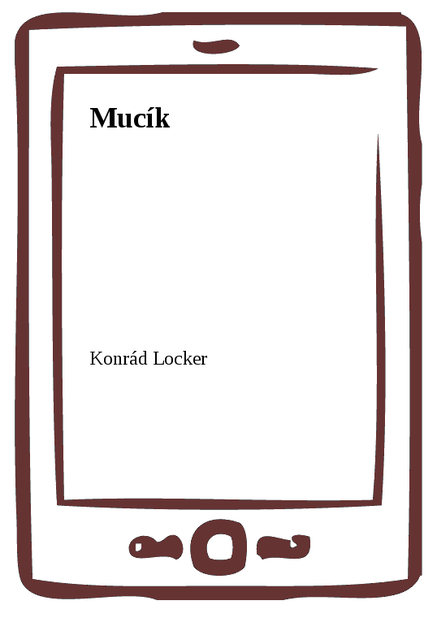 Mucík