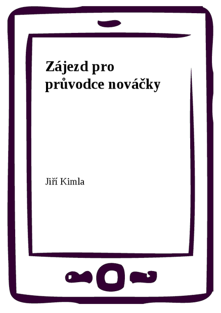 Zájezd pro průvodce nováčky