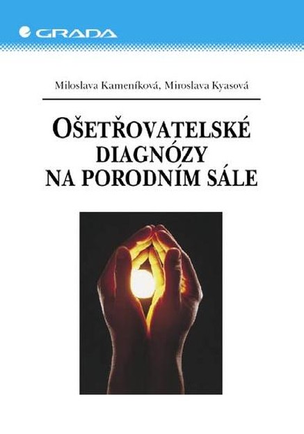 Ošetřovatelské diagnózy na porodním sále