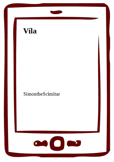 Víla