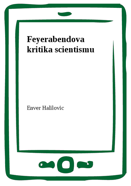 Feyerabendova kritika scientismu