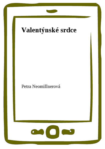 Valentýnské srdce