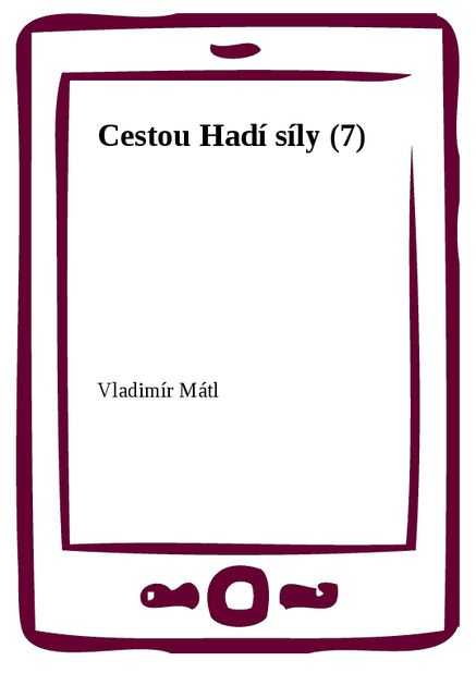 Cestou Hadí síly (7)