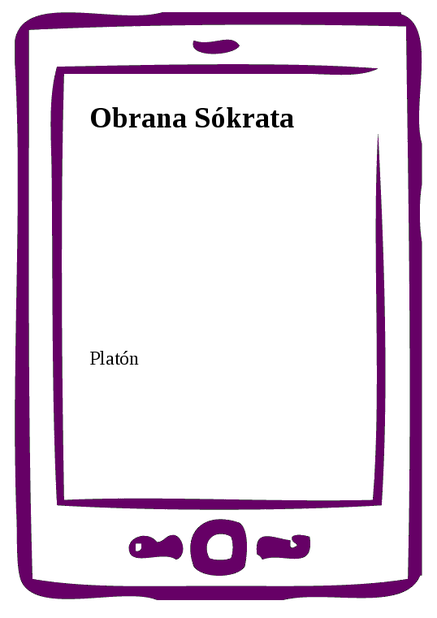 Obrana Sókrata